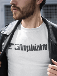 Nome do produto Limp Bizkit