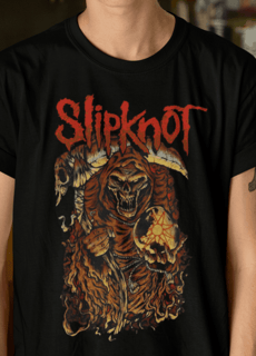 Nome do produto Slipknot