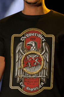 Nome do produto Slayer