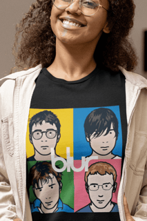 Nome do produto Blur