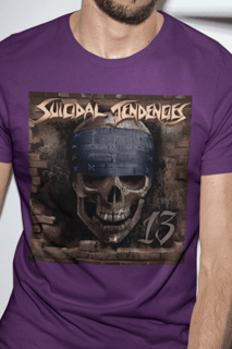 Nome do produto Suicidal Tendencies