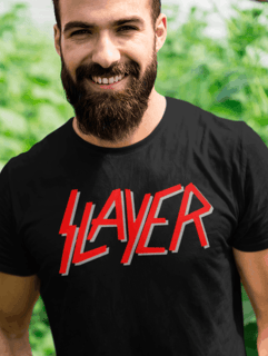 Nome do produto Slayer