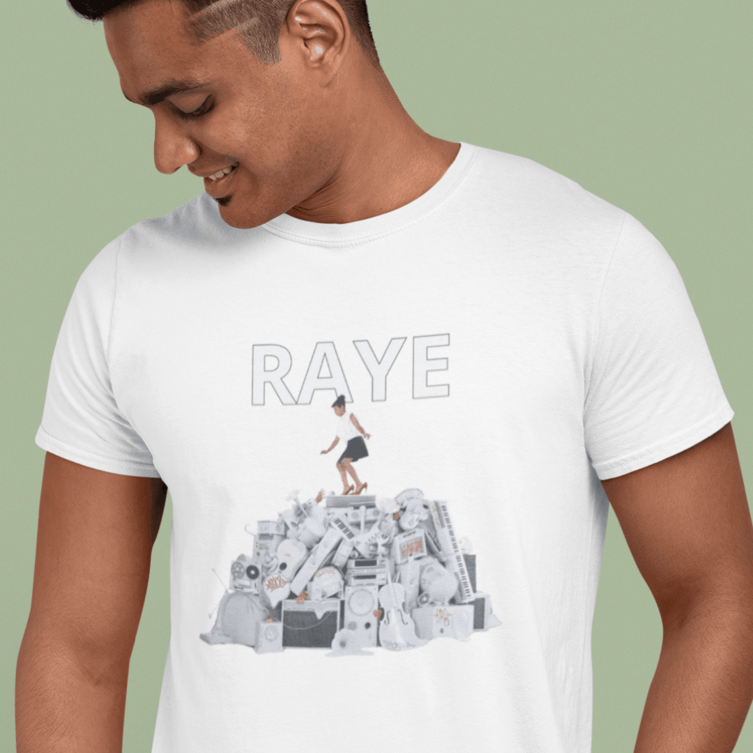 Nome do produto: Raye