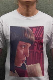 Nome do produto Quentin Tarantino