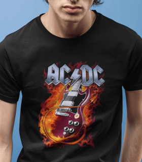 Nome do produto AC/DC