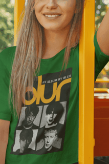 Nome do produto Blur