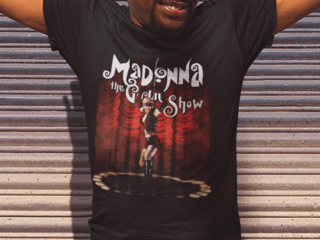 Nome do produto Madonna