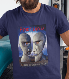 Nome do produto Pink Floyd