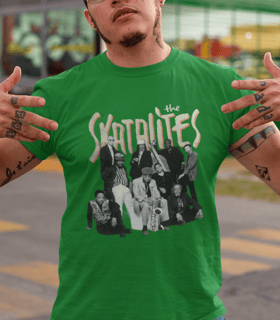 Nome do produto Skatalites