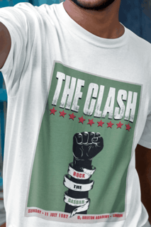 Nome do produto The Clash