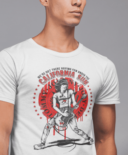 Nome do produto Ramones