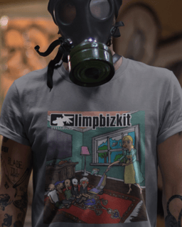 Nome do produto Limp Bizkit