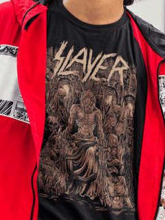 Nome do produto Slayer