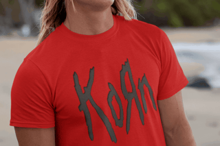Nome do produto Korn