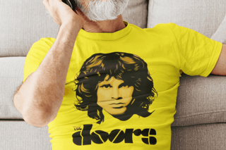 Nome do produto The Doors