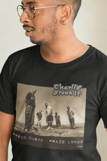 Nome do produto Charlie Brown Jr.