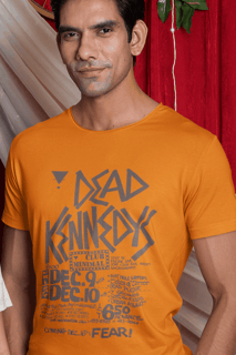 Nome do produto Dead Kennedys