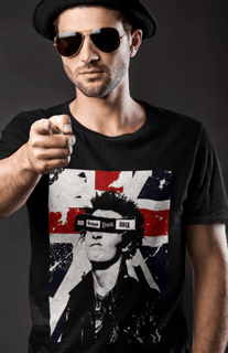Nome do produto Sex Pistols