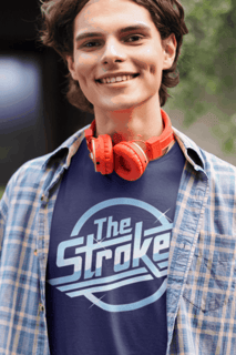 Nome do produto The Strokes