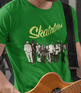 Nome do produto Skatalites