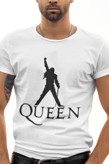 Nome do produto Queen (F. Mercury)