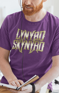Nome do produto Lynyrd Skynyrd