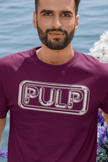 Nome do produto Pulp