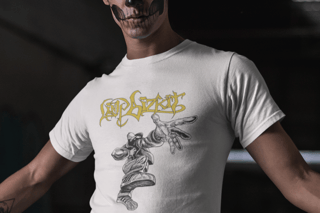Nome do produto Limp Bizkit