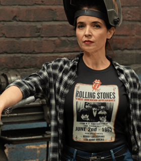 Nome do produto Rolling Stones ao vivo