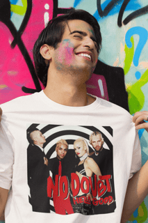 Nome do produto No Doubt