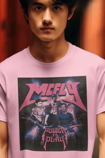 Nome do produto McFly