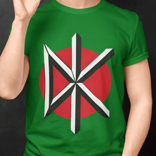Nome do produto Dead Kennedys