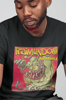 Nome do produto Raimundos