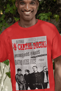 Nome do produto Capital Inicial