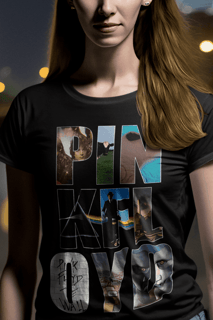 Nome do produto Pink Floyd