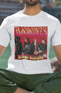 Nome do produto Ramones