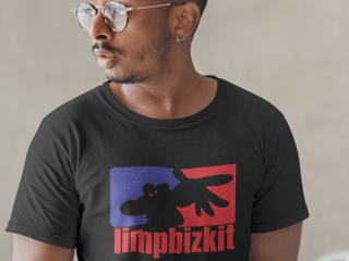 Nome do produto Limp Bizkit