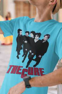 Nome do produto  The Cure