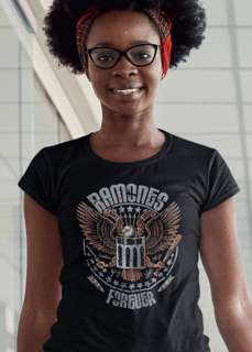 Nome do produto Ramones
