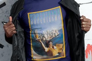 Nome do produto Supertramp
