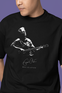 Nome do produto Eric Clapton