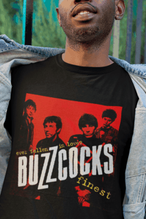 Nome do produto Buzzcocks