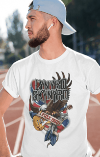 Nome do produto Lynyrd Skynyrd
