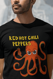 Nome do produto Red Hot Chili Peppers