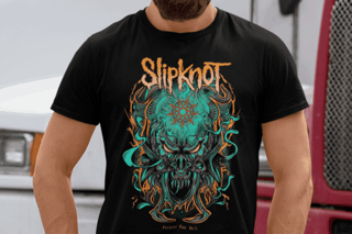 Nome do produto Slipknot