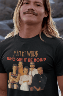 Nome do produto Men At Work
