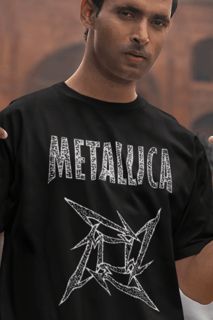 Nome do produto Metallica