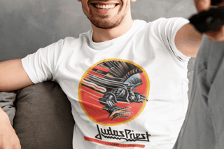Nome do produto Judas Priest