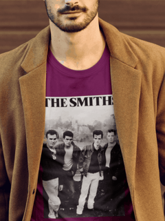 Nome do produto The Smiths