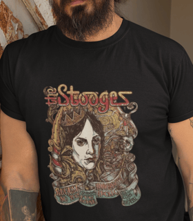 Nome do produto The Stooges
